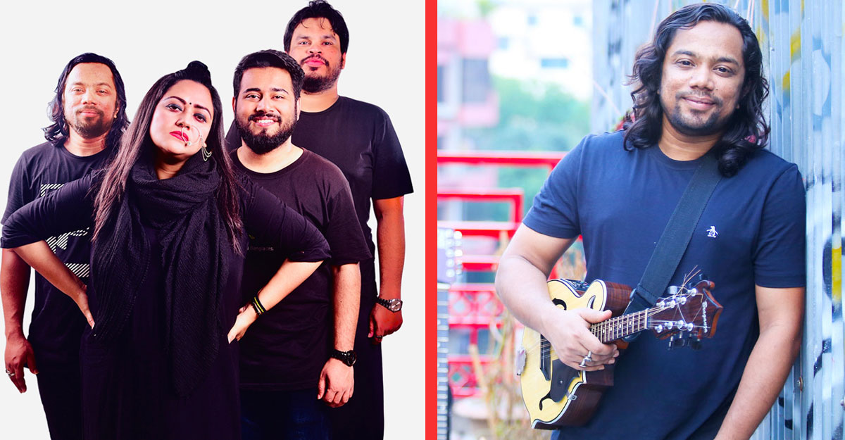 চিরকুট ছাড়ছেন ইমন!