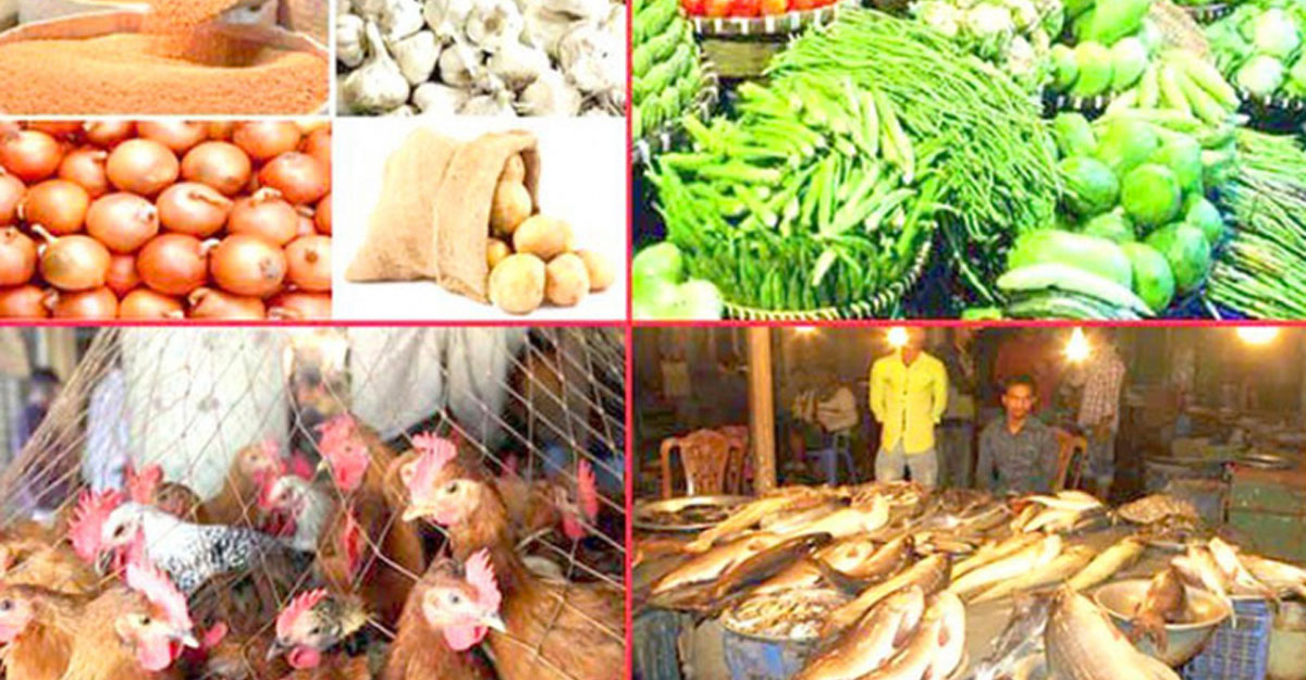 দ্রব্যমূল্য বৃদ্ধির কারণ ও প্রতিকার নিয়ে যা বলে ইসলাম