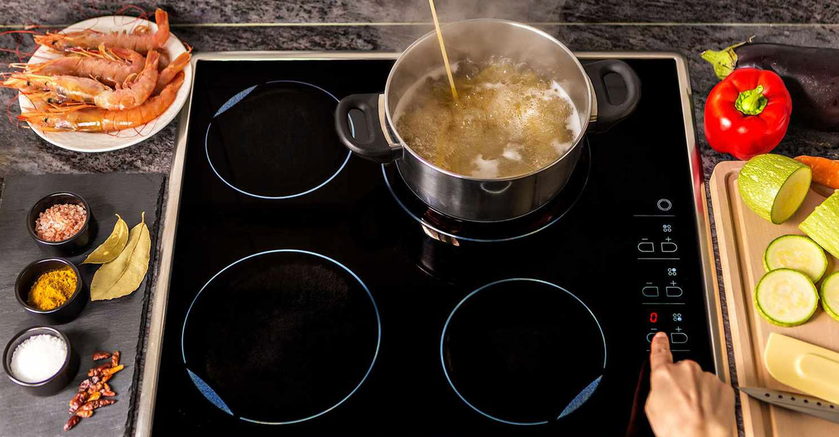 ইনডাকশন কুকারে রান্নায় যা অবশ্যই খেয়াল রাখবেন