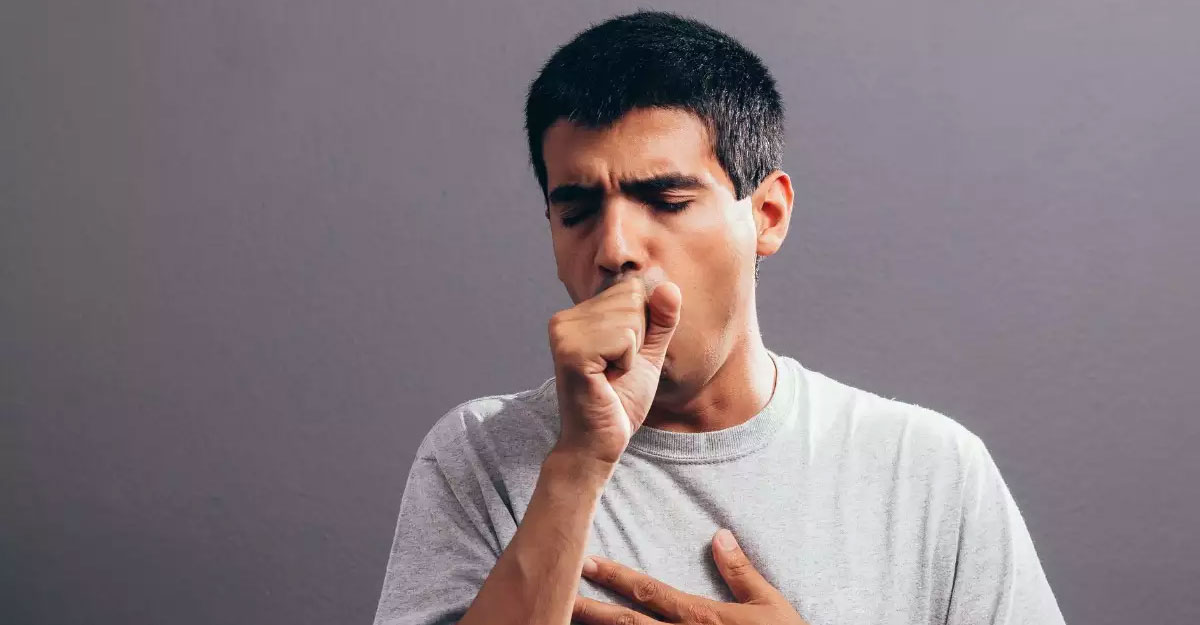 কোন রঙের কফ কোন রোগের ইঙ্গিত দেয়?