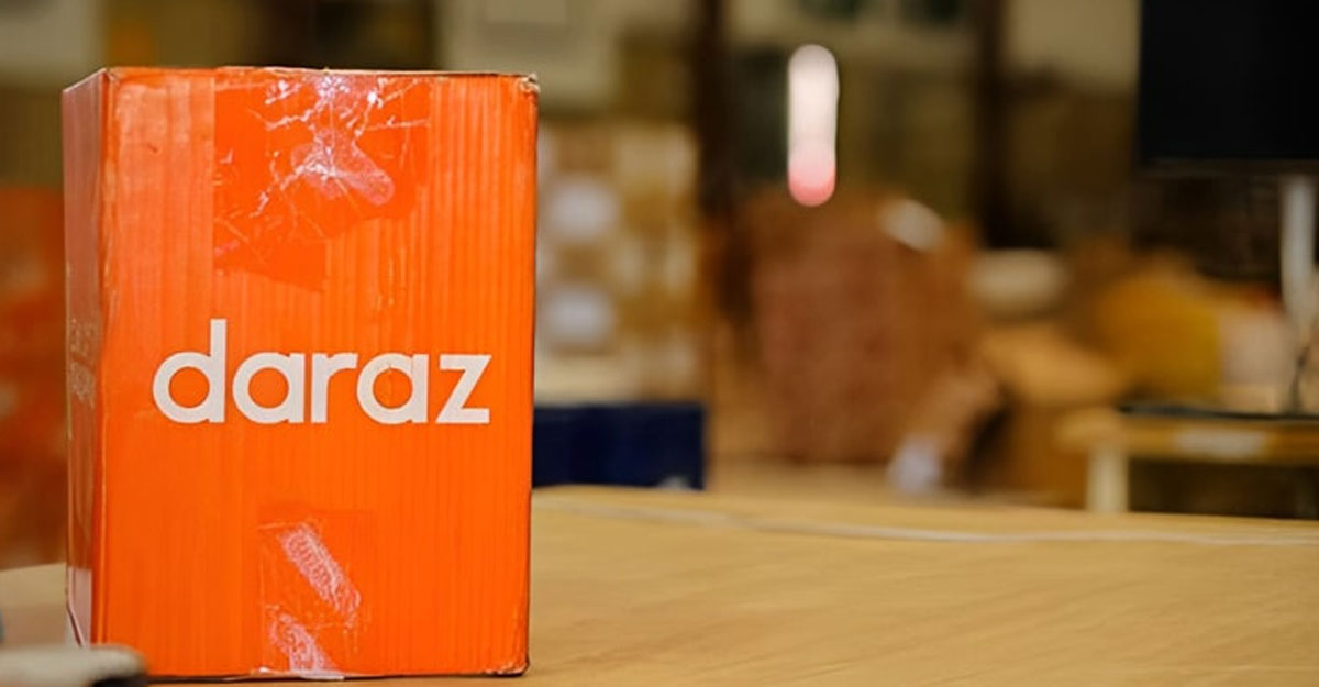 ৬০ জনকে চাকরি দেবে দারাজ