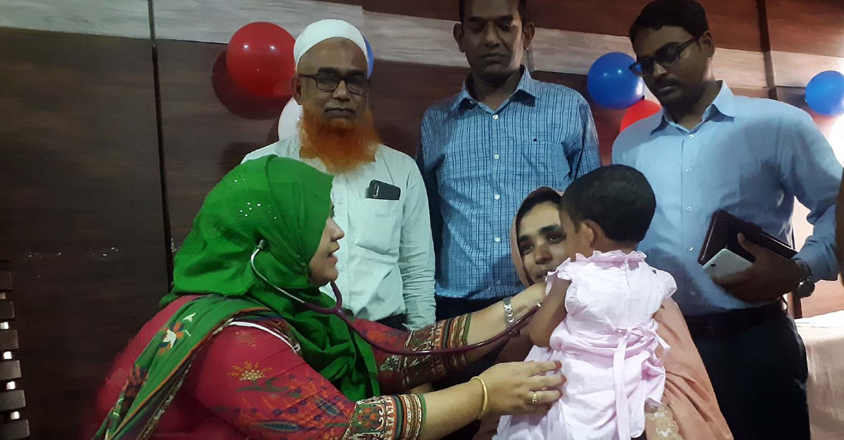 সরকারিতে প্রাইভেট প্র্যাকটিস: সেবা নিতে খরচ কত?