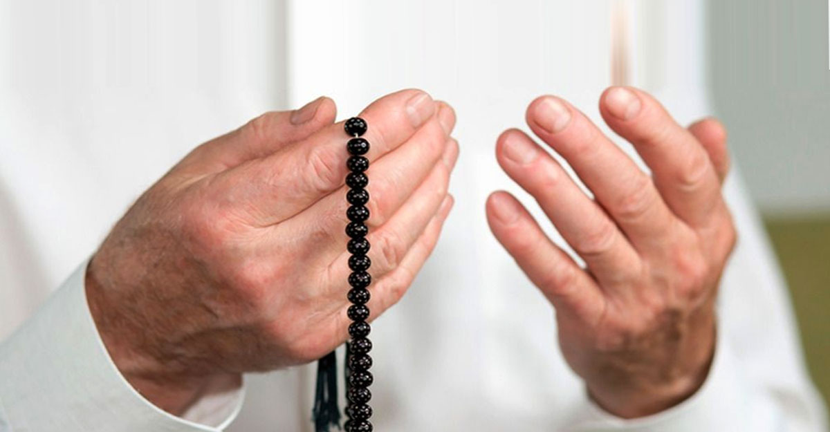 যে দোয়া পড়লে ইবাদত করার আগ্রহ বাড়ে