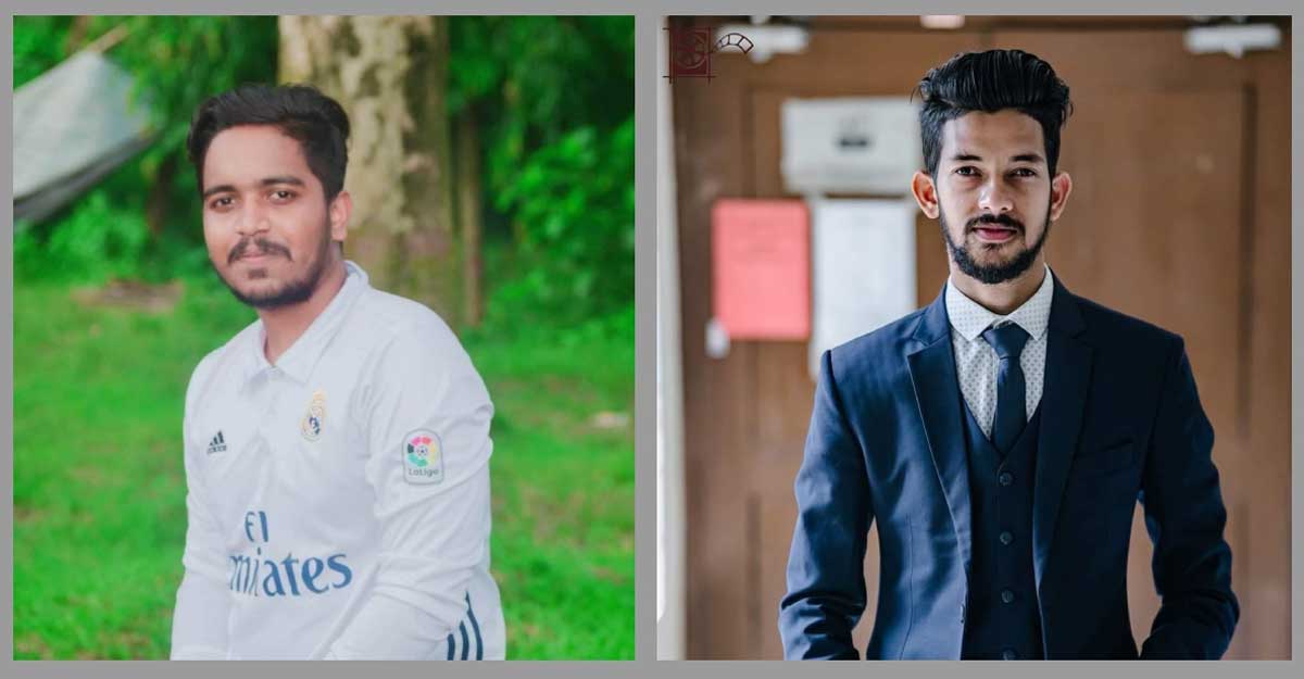 জাবি ঢাকা জেলা ছাত্র কল্যাণ সমিতির সভাপতি নিরব, সম্পাদক শান্ত