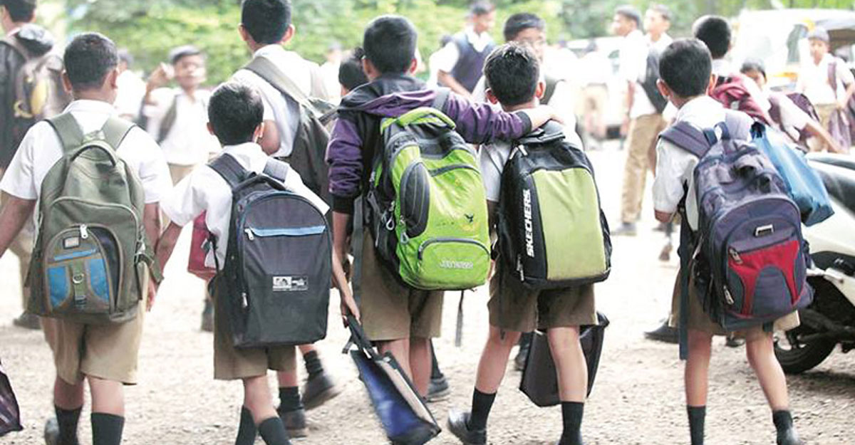 রোজায় বন্ধ মাধ্যমিক স্কুল-কলেজ, প্রাথমিকে ক্লাস চলবে ১৫ দিন