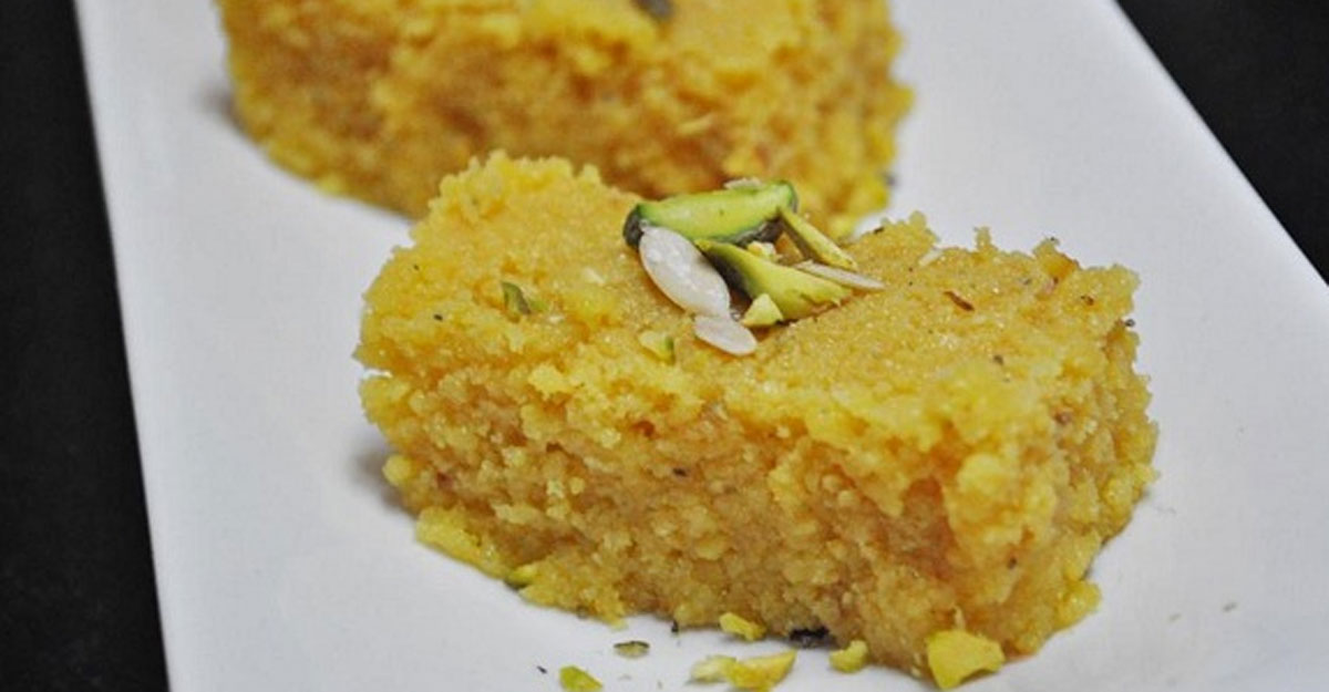 halwa