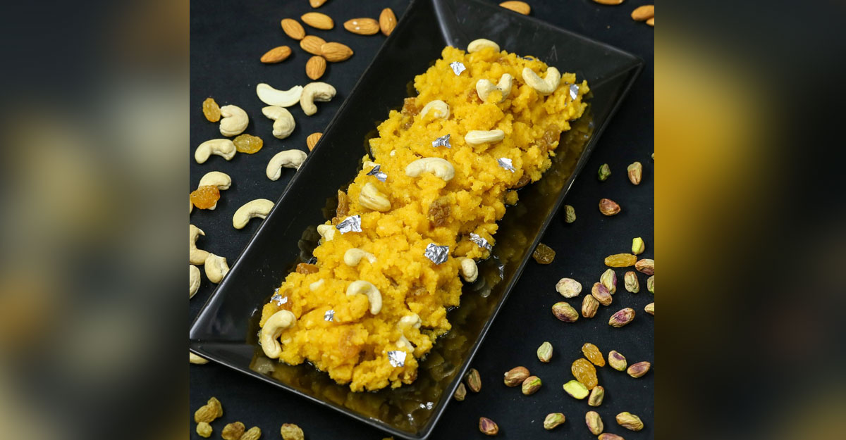 ডিমের হালুয়া তৈরির রেসিপি