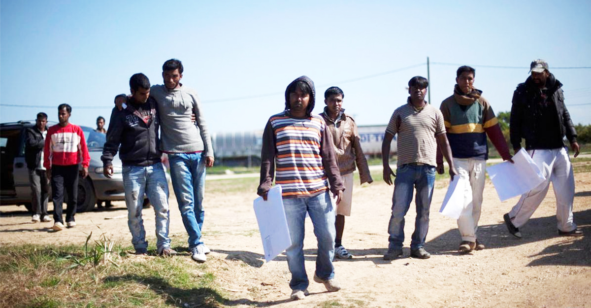 ইউরোপে বাংলাদেশিদের আশ্রয় আবেদন বেড়েছে