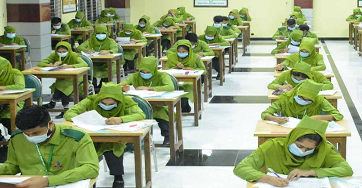 সিনিয়র স্টাফ নার্স নিয়োগ পরীক্ষায় উত্তীর্ণ ৪৬৮ জন