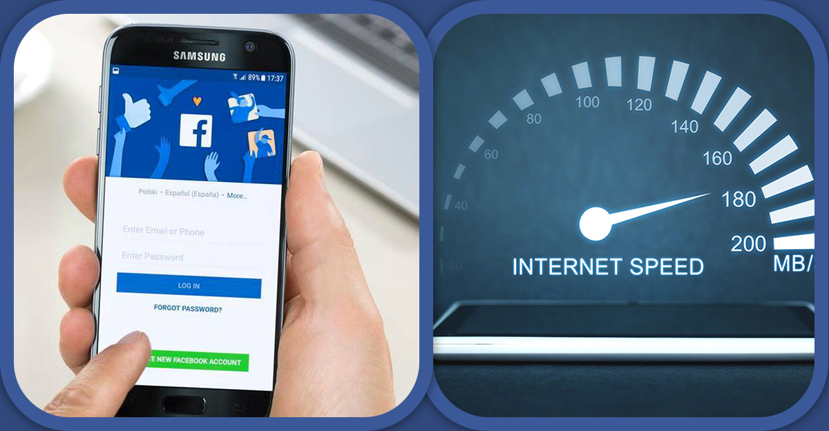 ফেসবুকেই জানতে পারবেন ইন্টারনেটের গতি কেমন