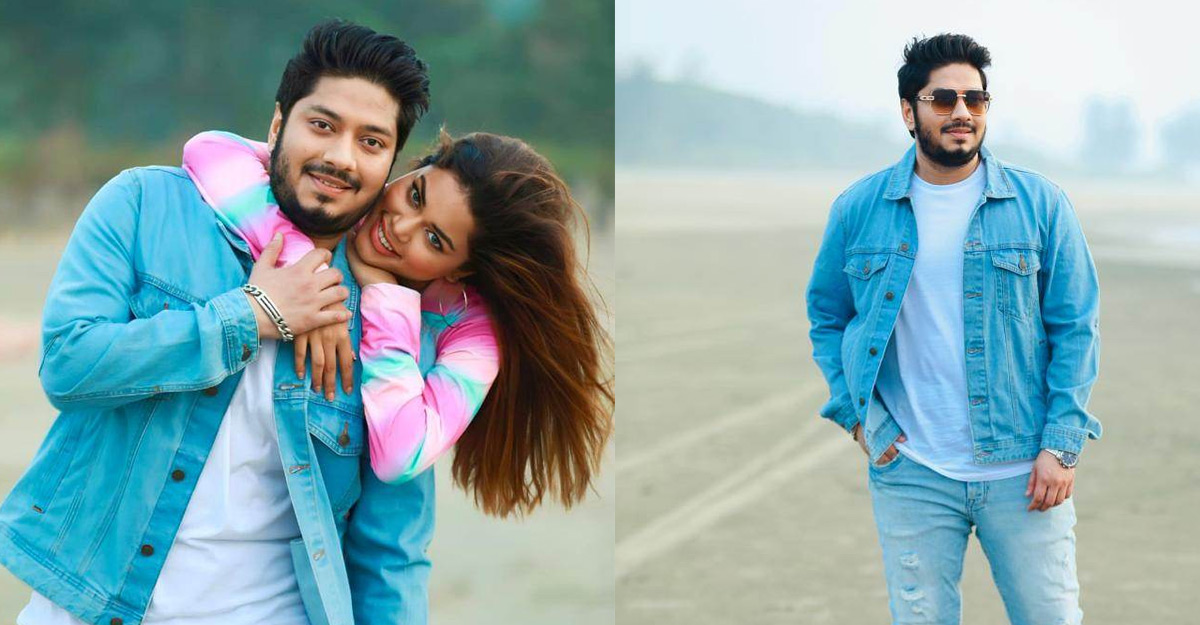 হিন্দি গানে ফাহিমের চমক