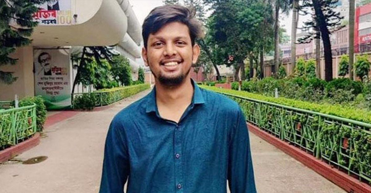 বুয়েট ছাত্র ফারদিন হত্যা মামলায় নতুন আইনজীবী নিয়োগ