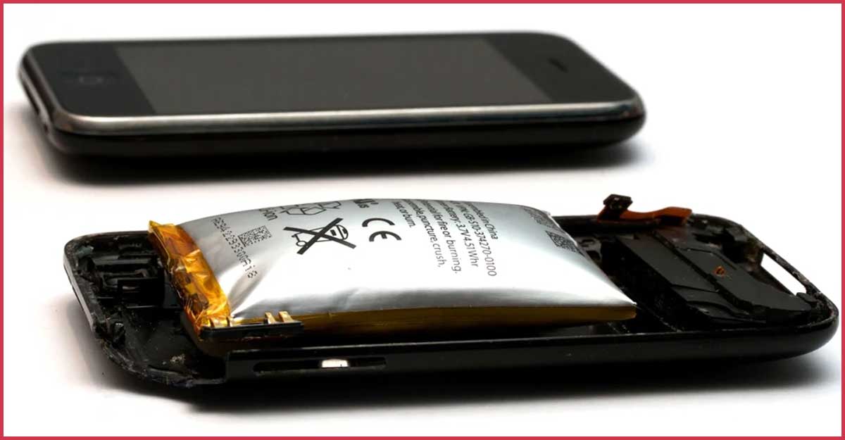 আপনার ফোন বিস্ফোরণের ঝুঁকিতে আছে কি না বুঝবেন যেভাবে