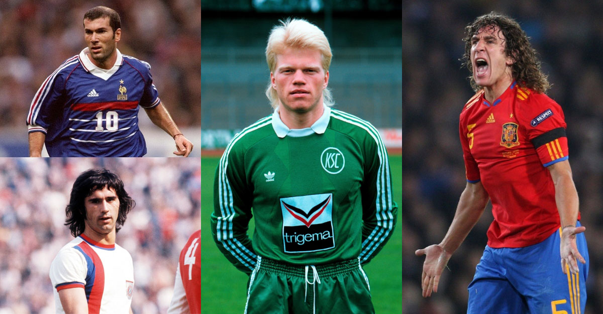 ফুটবল মাঠের সকল পজিশনের নাম