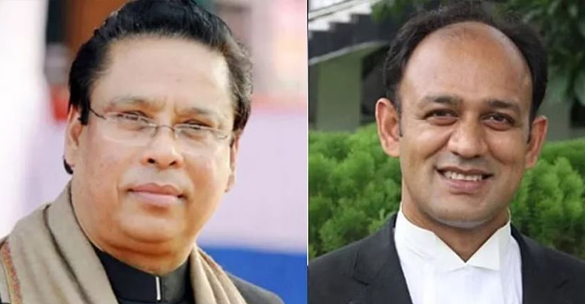 গোলাপের মামলায় জবাব দেবেন ব্যারিস্টার সুমন