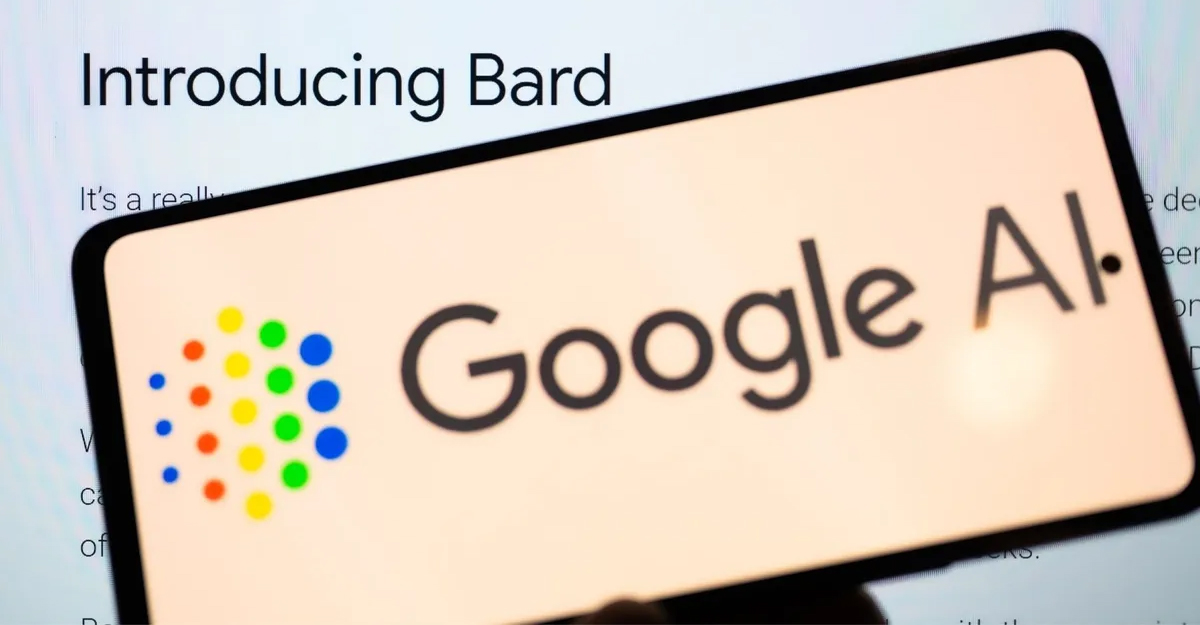 চ্যাটজিপিটির নতুন প্রতিদ্বন্দ্বী ‘বার্ড’ প্রকাশ্যে এনেছে গুগল