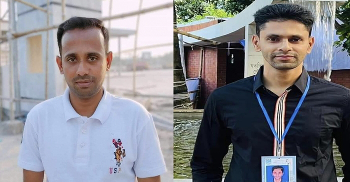 টুঙ্গিপাড়া উপজেলা ছাত্রলীগের সভাপতি শামচুল, সম্পাদক লিংকন