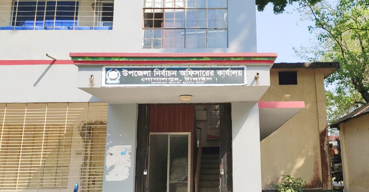 ২৭ ব্যক্তি মৃত থেকে হলেন জীবিত