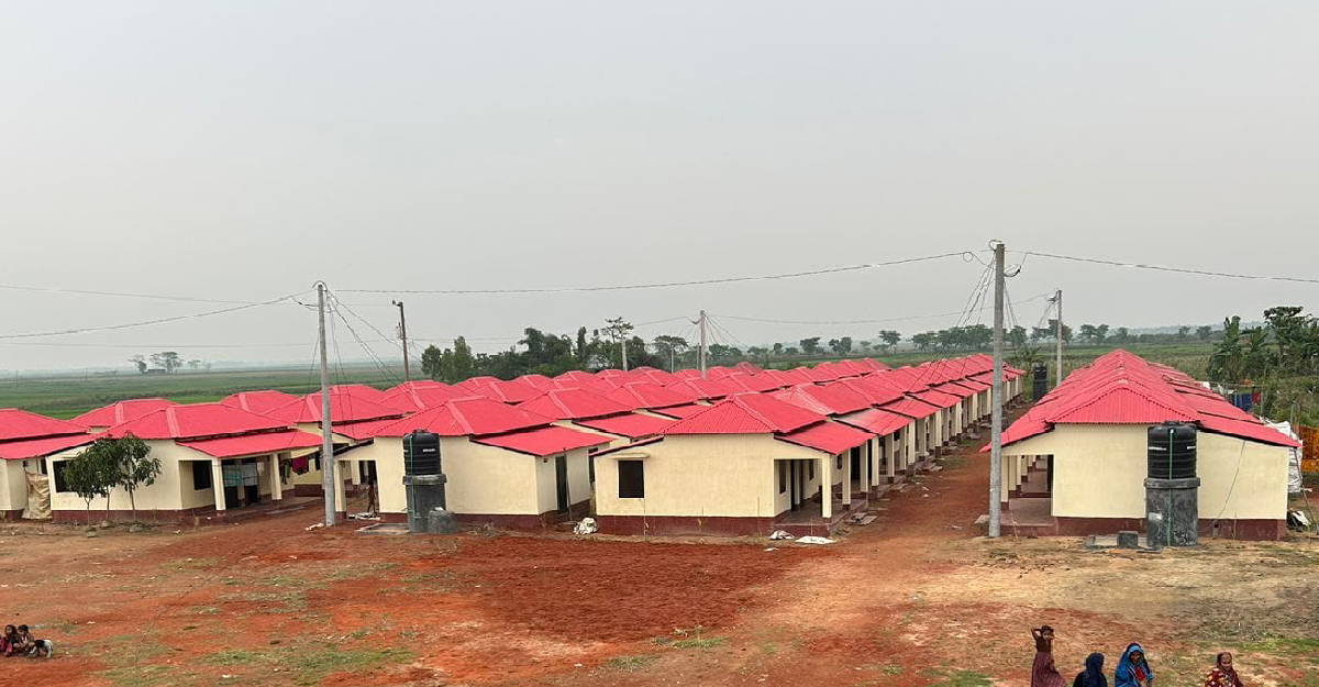 এবার তাদের অর্থনৈতিক মুক্তির যুদ্ধ