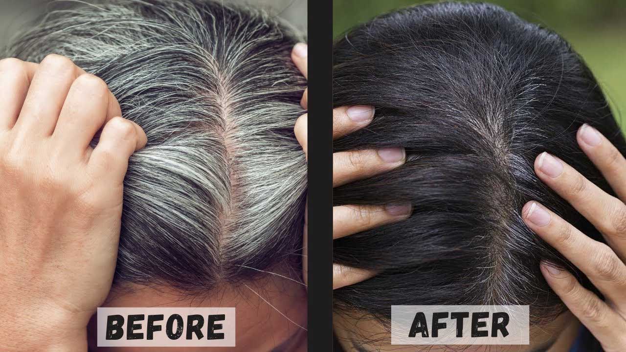 hair