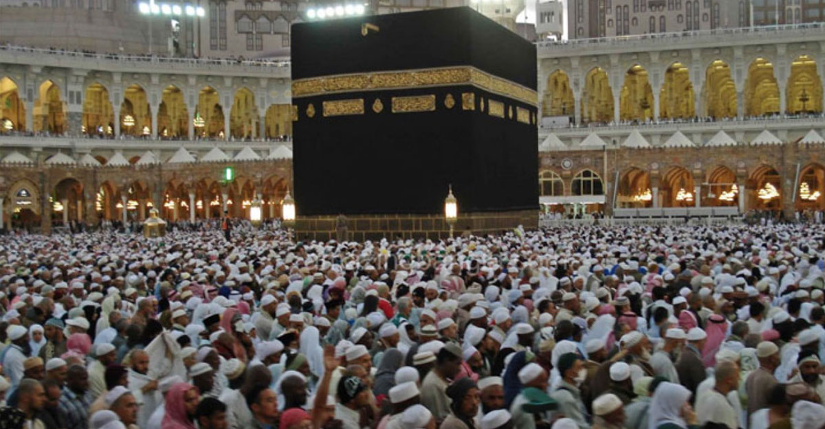 সবকিছুর দাম বাড়ায় হজ প্যাকেজ এত বেশি: ধর্ম মন্ত্রণালয়