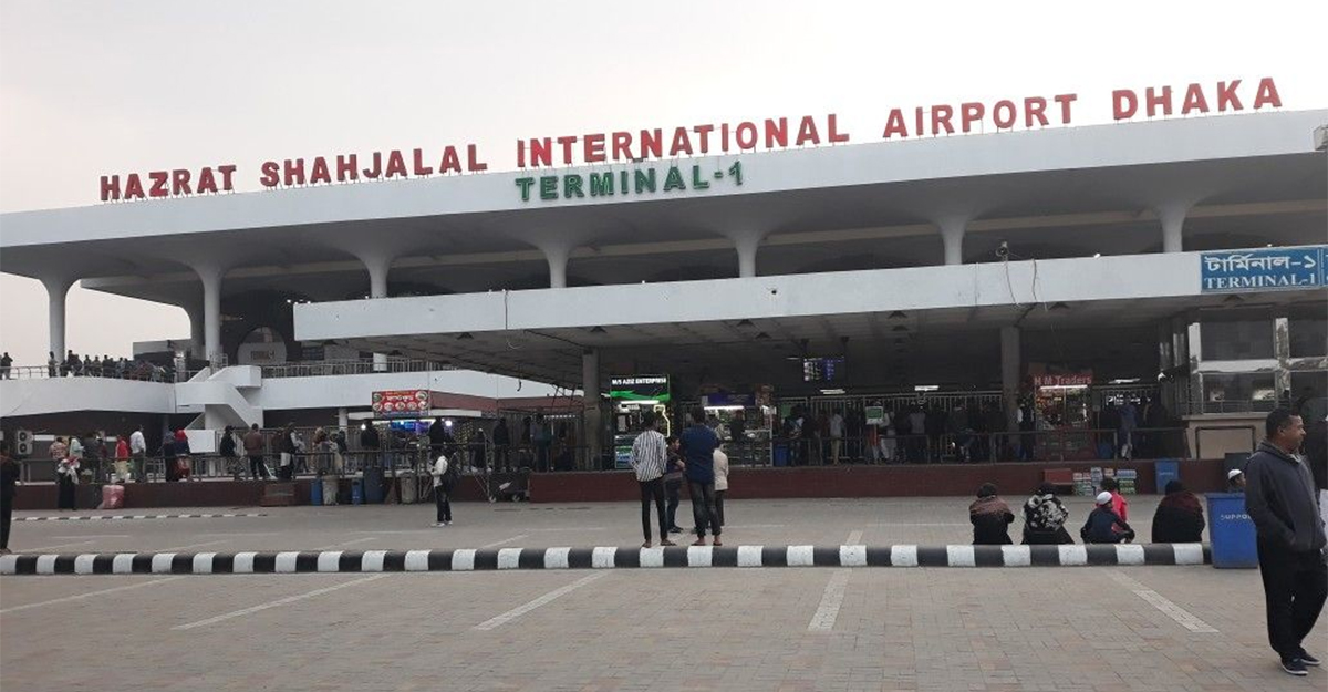 hazrat-shahjalal-international-airport