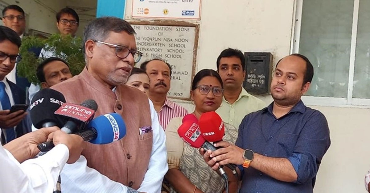 চাহিদামতো আরও নার্স নিয়োগ দেওয়া হবে: স্বাস্থ্যমন্ত্রী