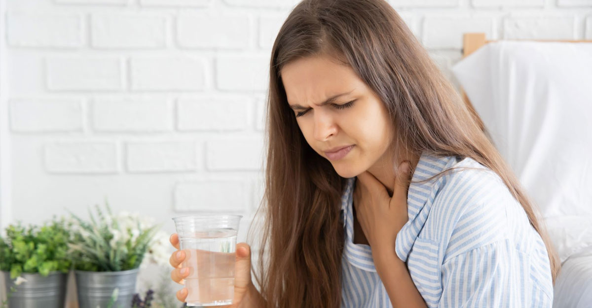 হেঁচকি ওঠা বন্ধ করার উপায়