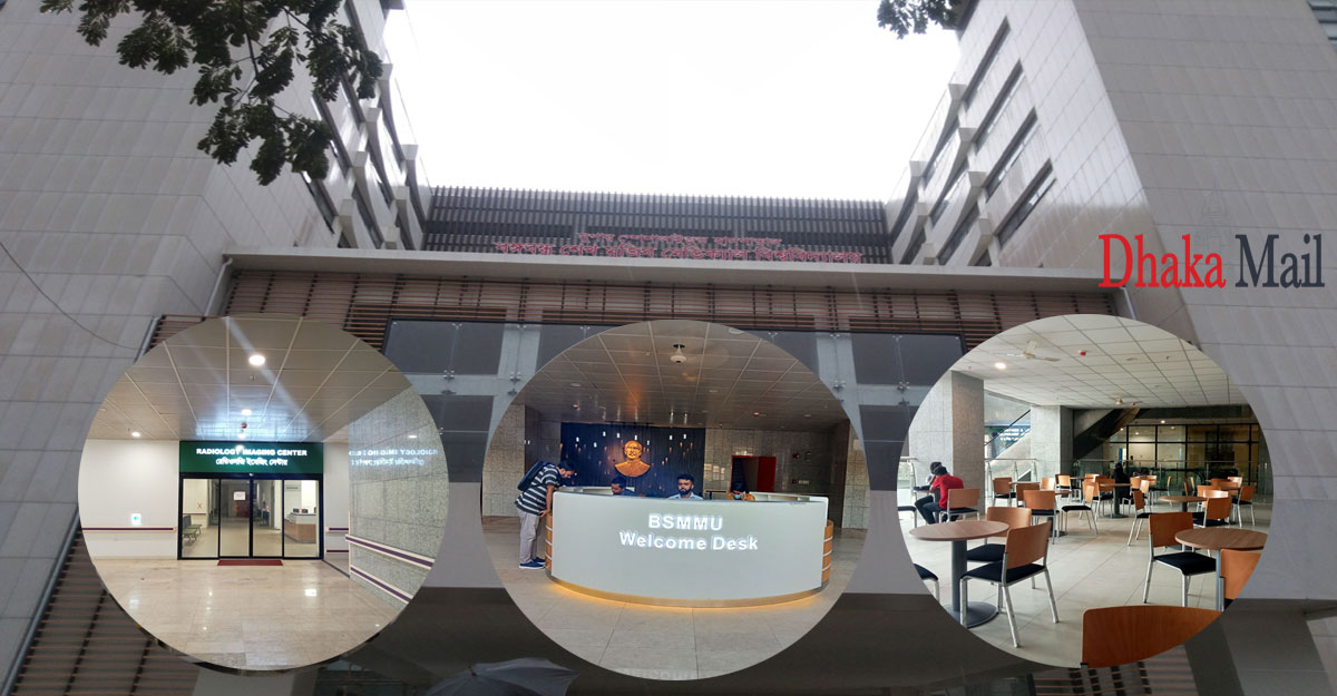 ৬ মাস পরও চালু হয়নি সব সেবা