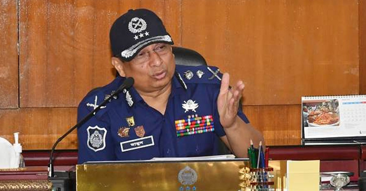 ছিনতাই, অজ্ঞান-মলম পার্টির বিরুদ্ধে কঠোর ব্যবস্থা নেওয়ার নির্দেশ