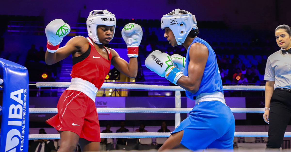 পরিচয় গোপন করে বিশ্বকাপের মঞ্চে ভারতীয় অ্যাথলেট, তদন্ত শুরু