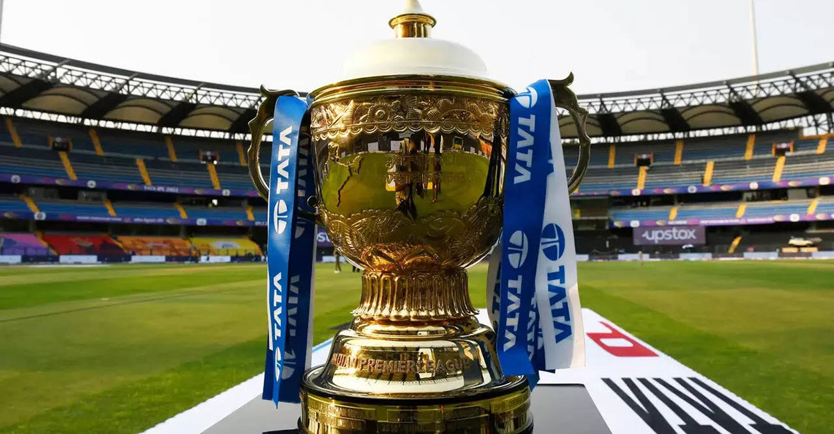 আইপিএলের নিয়মে আসছে নতুন রদবদল