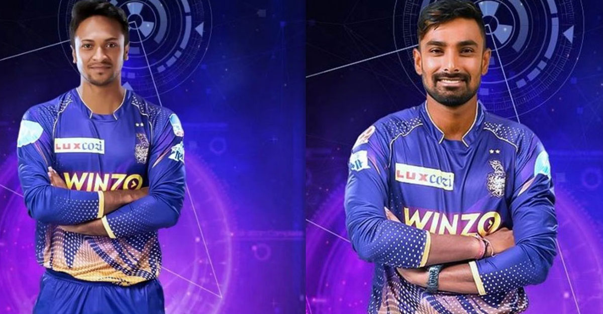 সাকিব-লিটনের আইপিএল খেলা নিয়ে যা বললেন পাপন