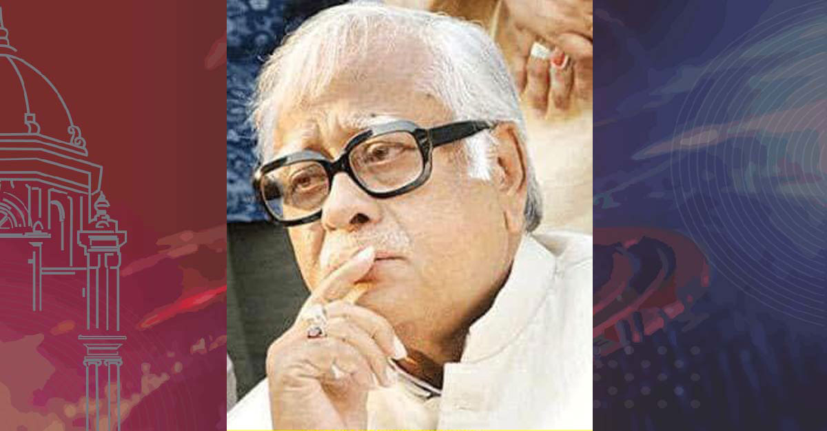 ৫৭ বছর একই আদর্শে পথচলার এক নাম আব্দুল জলিল