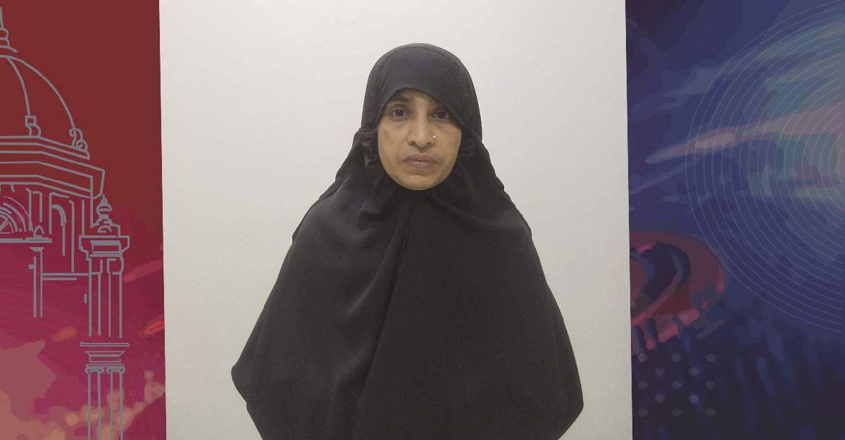 ভুট্টা ক্ষেতে ব্যবসায়ীর মরদেহ, দ্বিতীয় স্ত্রী আটক