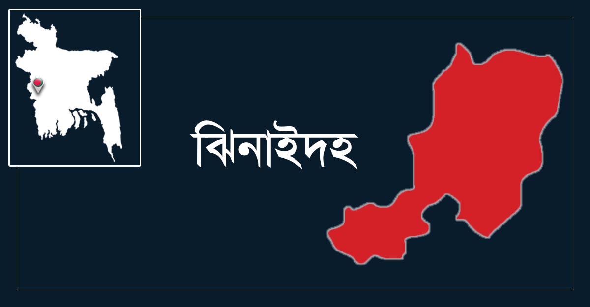 ঝিনাইদহে আ. লীগ নেতাকে কুপিয়ে জখম