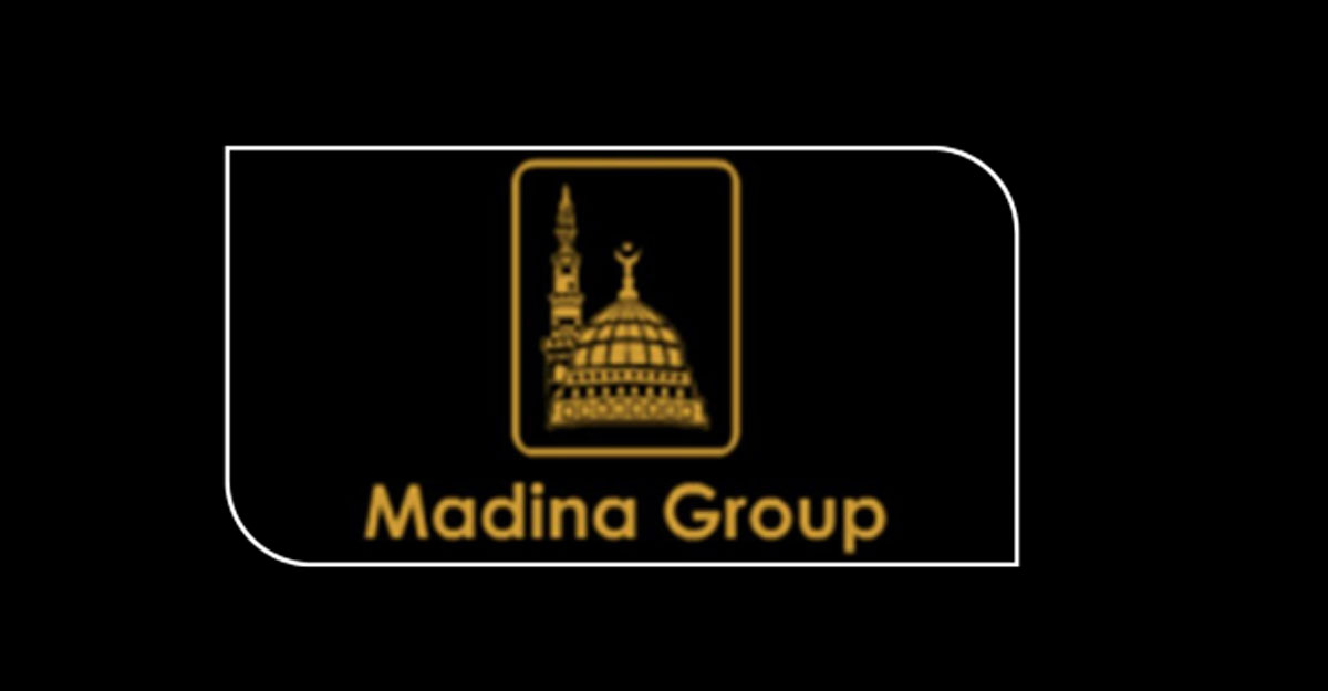 ক্যারিয়ার গড়ার সুযোগ দিচ্ছে মদিনা গ্রুপ