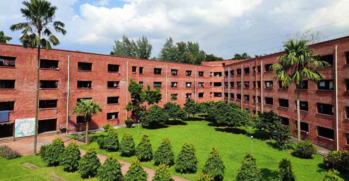 জাবিতে ডাইনিং বন্ধ, বিপাকে শিক্ষার্থীরা