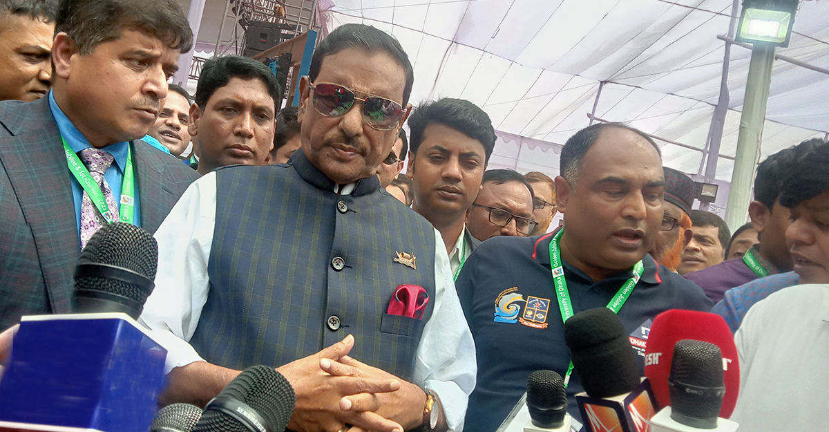 ‘ডাকসু নির্বাচন না হওয়া বিশ্ববিদ্যালয় প্রশাসনের ব্যর্থতা’