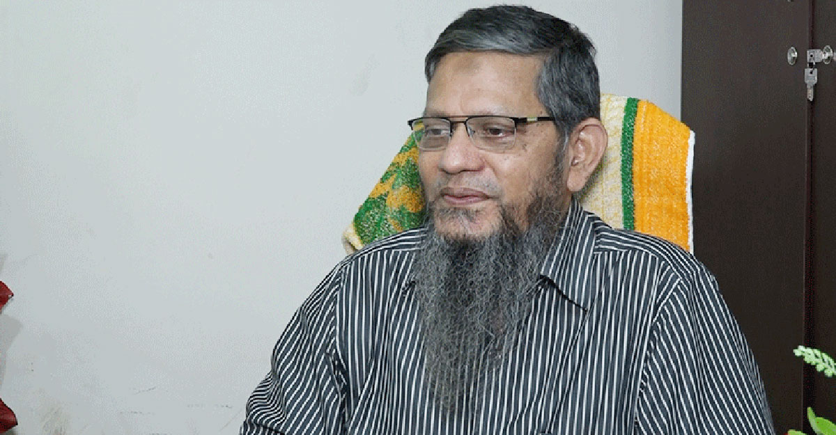 ১৩০০ কিডনি প্রতিস্থাপনের মাইলফলক স্পর্শ করছেন ডা. কামরুল