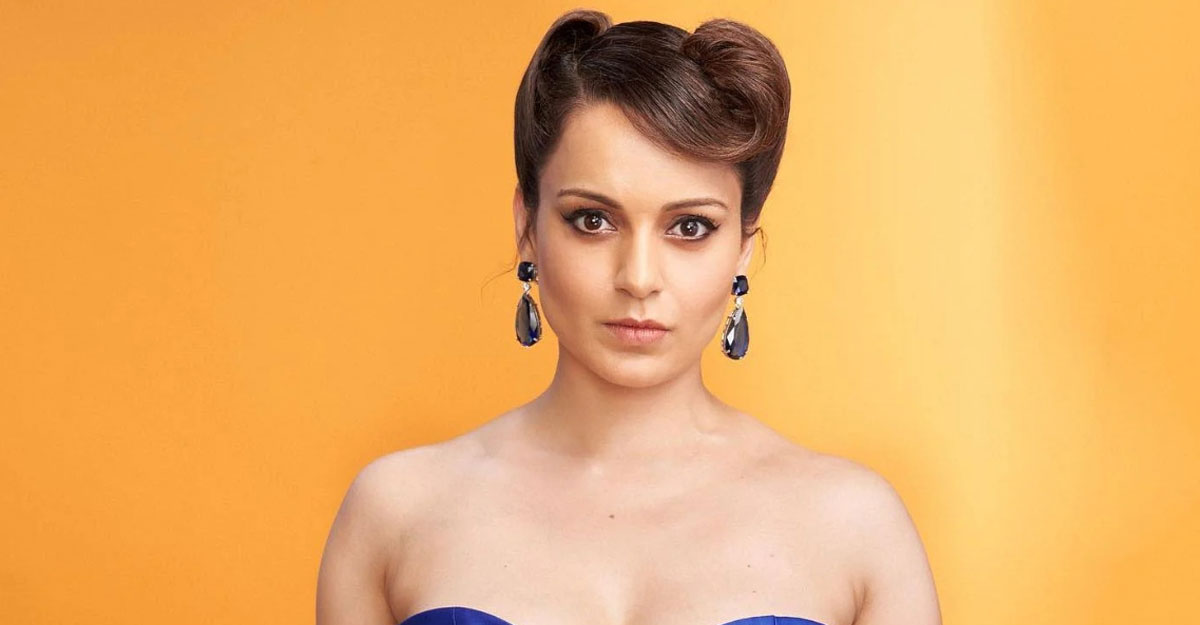 ধর্মের পথে হাঁটছেন কঙ্গনা