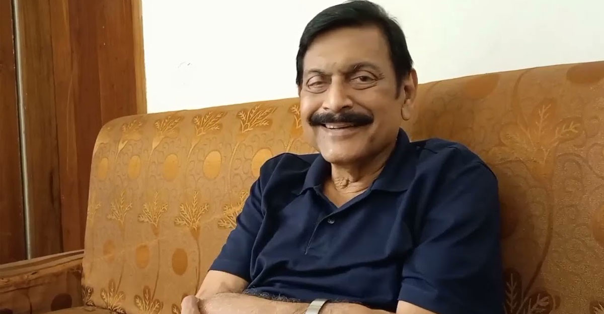 বীর মুক্তিযোদ্ধা ও অভিনেতা খালেকুজ্জামান মারা গেছেন