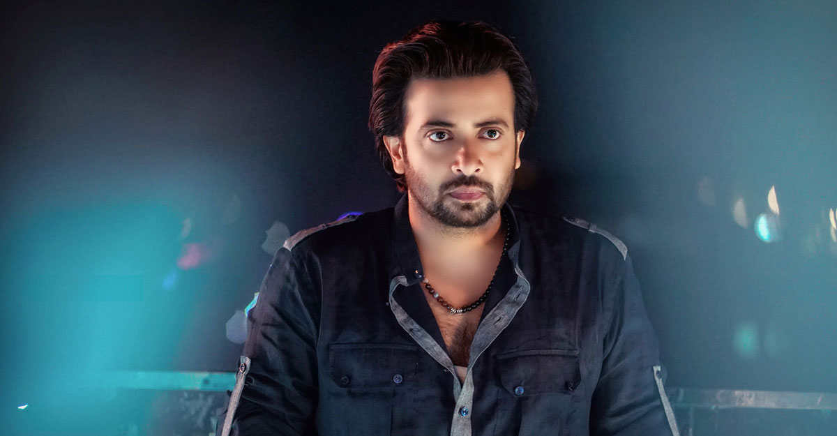 জবাব চেয়ে শাকিবকে প্রযোজক সমিতির চিঠি