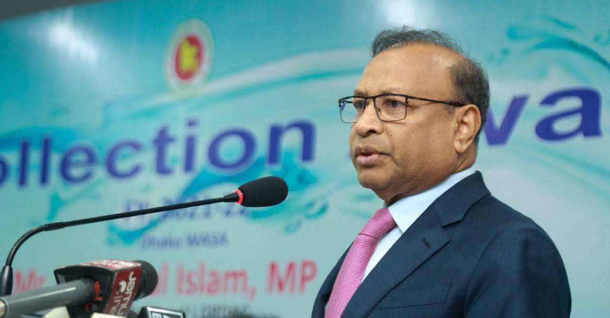 ‘ঢাকার জনসংখ্যা ও সুবিধা সামঞ্জস্যপূর্ণ না হলে দুর্ভোগ কমবে না’