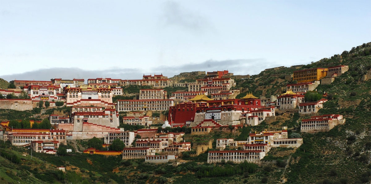 lhasa tibet