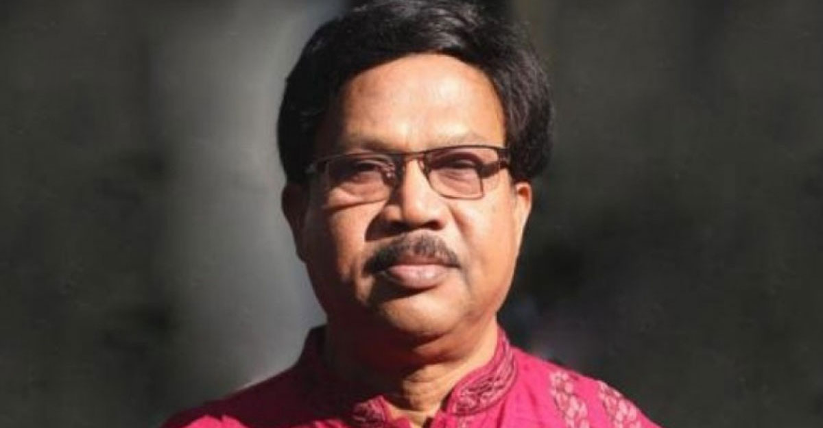 ফের শিল্পকলার মহাপরিচালক লিয়াকত আলী লাকী