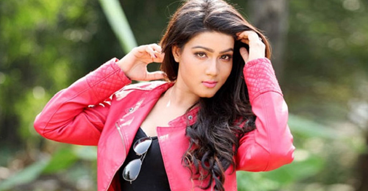 রিমান্ড নামঞ্জুর, কারাগারে মাহিয়া মাহি