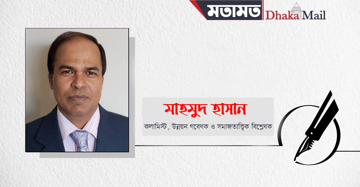 বঙ্গবন্ধুবিহীন মুক্তিযুদ্ধের কথা কিসের বার্তা?