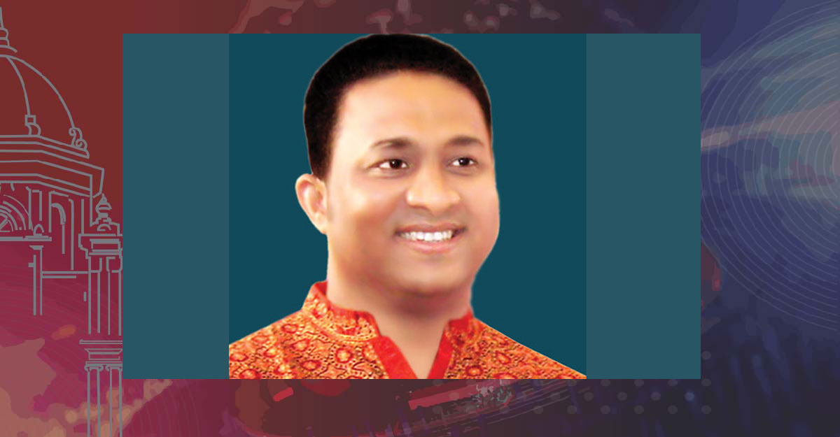 উপজেলা চেয়ারম্যানের বিরুদ্ধে দ্রুত বিচার ট্রাইব্যুনালে মামলা