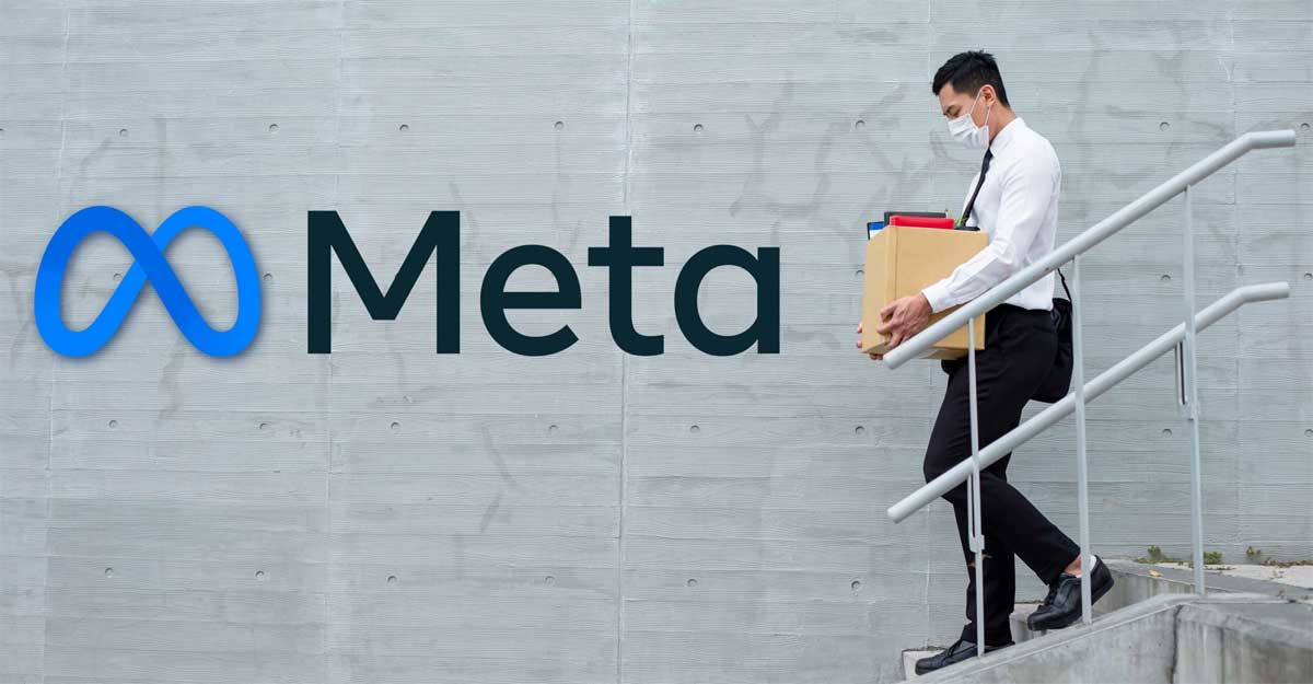 ফেসবুক-ইনস্টাগ্রামের আরও কয়েক হাজার কর্মী চাকরি হারাচ্ছেন